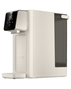 Haier Instant Drinking Water Dispenser, All-in-One Rapid Heating, 4L No Installation Required, Desktop Portable Water Heater, Instant Boiling Kettle HTS20-ZLX11