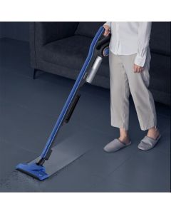 Delma Side Spin Filter Vacuum Cleaner DX135F