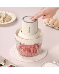 DAEWOO Upgraded Multi-Purpose Meat Grinder DYJR-301S