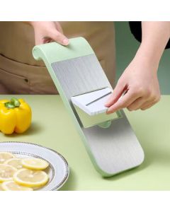 XMSJ 5-Blade Grater with Hand Guard