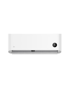 Xiaomi (MI) Mi Jia Gentle Breeze 1.5HP Wall-Mounted Inverter Air Conditioner, New Level 1 Energy Efficiency, Smart Connectivity, Cooling & Heating KFR-35GW/R1X1, 1.5HP, Level 1 Energy Efficiency