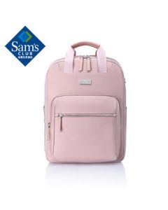 Samsonite Backpack - Pink