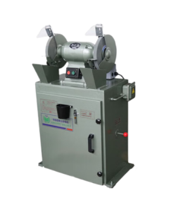 Qiaofang Dust-Absorbing Eco-Friendly Grinding Machine M3320 380V