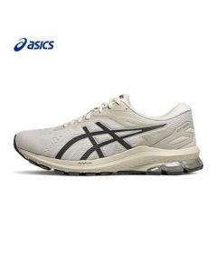 ASICS ASICS Men's Support Running Shoes GT-1000 10 Grey 46.5