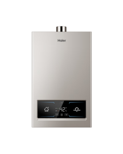 Haier (Haier) [WG3] 16L Gas Water Heater Natural Gas Dual Water and Gas Adjustment Smart Freeze Protection ECO Energy Saving JSQ30-16WG3(12T)U1