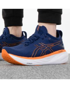 ASICS ASICS Men's Running Shoes 1011B547-403 Blue 42
