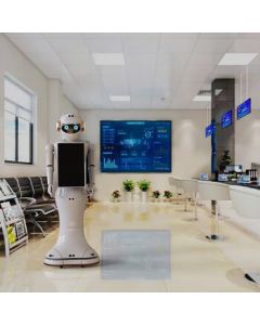 Xiaomi (MI) Speaker/Sound System - Xiaomi Xiao Ai Speaker Kids Edition for Infants and Toddlers, Xiao Ai Voice Assistant, Storytelling for Early Language Development