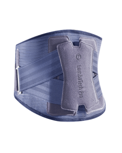 JD Jingzao Medical Waist Support Belt for Lumbar Disc Herniation, Muscle Strain, Post-Surgery Lumbar Support, Breathable Waist Brace Y500XL