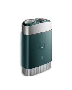Philips Shaver with Full Body Wash, 1-Hour Quick Charge, Portable Travel Shaver PQ889