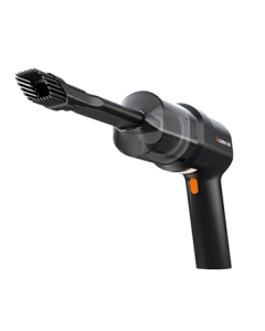 CHIGO Car Vacuum Cleaner, High-Power Cordless Handheld Mini Vacuum for Home, Car, Desktop, and New Energy Dust Removal