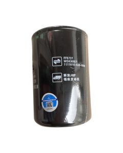 Quanyou Fuel Filter WDK999/(WDK999/1)/FF5737/1117010-630-0000 Diesel Filter