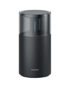 HUAWEI Router X1 Pro with 11-Antenna Array, Built-in SparkLink Gateway, Light and Shadow Lighting Design, Gigabit Wall-Penetrating Router, Supports Pura 80 WiFi 7+ Acceleration