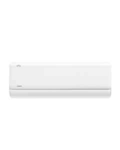 Midea KFR-46GW/JH1-1 Wall-Mounted Air Conditioner 2HP, High Airflow & Cooling Capacity, Refrigerant Ring for High-Temperature Cooling