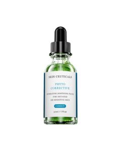 SkinCeuticals Phyto Corrective Gel 30ml, Soothing & Repairing Serum for Redness Relief & Post-Acne Marks