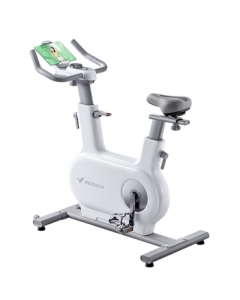 MERACH Smart Self-Generating Indoor Exercise Bike - Jueying ONE2 MR-S10W2