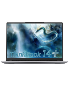 Lenovo ThinkBook 14+ 2025 Ultra-Thin Office Laptop | Intel Core Ultra5 | 14.5-inch | 32GB RAM | 1TB SSD | 3K Display