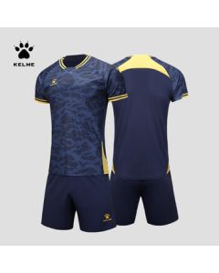 Kelme Kelme Adult Football Kit 8451ZB1253 Printed Team Purchase