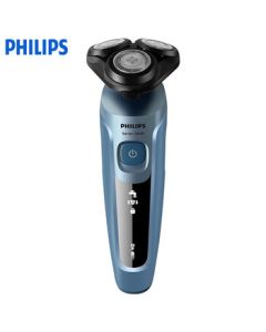 PHILIPS Electric Shaver, Men's Shaver with 3 Blades, New Series 5 Model S5366