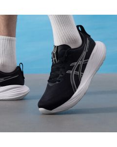 ASICS Men's All-Season Running Shoes 1011B960-002 Black 44