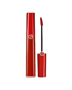 ARMANI Lip Maestro #405 Velvet Lip Gloss 6.5ml Velvet Matte Brightening Lipstick [Clearance Sale - Near Expiry]