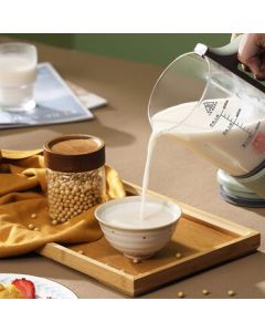 Konka (KONKA) Wall-breaking Soymilk Maker KPBJ-8062-M