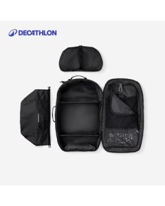 Decathlon Cycling Backpack Bicycle Bag Storage Backpack Cycling Gear Double Shoulder Bag Accessories Race Bag-4855723