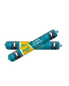 Spire S-995 Neutral Silicone Structural Sealant Grey 590ml 750g/Tube