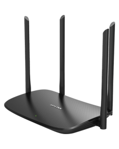 TP-LINK Lingyun WiFi6 AX1500 Dual-Band Gigabit Wireless Router | 5G Dual Band | EasyMesh | High-Speed Wall Penetration | Parental Controls | XDR1520 EasyMesh Edition