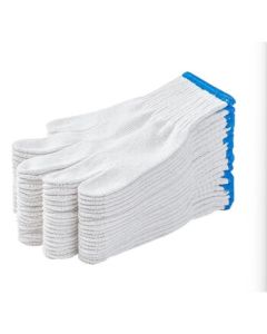 Huinubi Cotton Gloves 800g (10 Pairs)