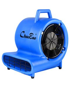 CHAOBAO Blower CB-900 for Malls and Hotels