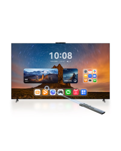 HUAWEI Vision MateTV 75-inch Flagship Smart TV with Smartphone-Level Performance, Lingxi Innovative Interaction, Ultra HD LCD, Conference Tablet TV HD75EDIH