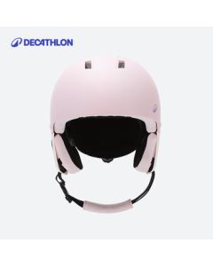 Decathlon Ski Helmet for Kids & Teens - Impact-Resistant, Breathable, Lightweight, Comfortable Professional Ski Gear - 5802182