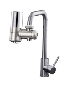 Bear Trendy Kitchen Appliance DSK34-A14N5 Household Instant Heating Fast Warm-Up No Installation Kitchen Bathroom Balcony Mini Water Heater Faucet Heater