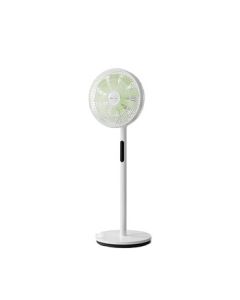 Bear Electric Fan Floor Fan Desk Fan Air Conditioner Fan Tower Fan Remote Control Fan Household Fan High Wind Power Office Fan Dormitory DFS-D25F3