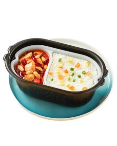 Self-Heating Hot Pot Self-Heating Rice 265g/box al