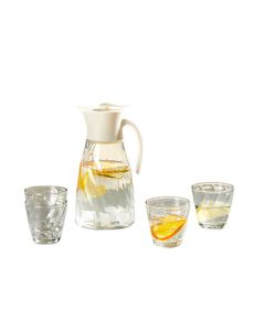 BAILOCK Yunluan Waterware Five-Piece Set YUSJ/L5