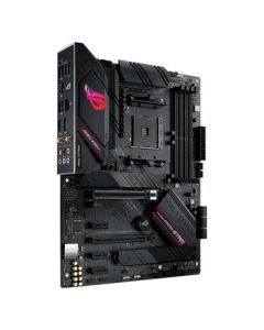 ROG (Republic of Gamers) ROG STRIX B550-F GAMING (WI-FI) Motherboard, Supports CPU 3700X/3800X/3900X (AMD B550/Socket AM4)