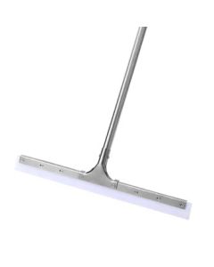 Kelibang Water Squeegee Mop, Floor Squeegee, Large 60cm Wide Kitchen Floor Cleaning Squeegee, Floor Scraper, Water Sweeper KB1112