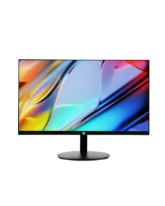NINGMEI 23.8-inch Ultra-Thin Bezel-less Wall-Mountable Desktop LCD Monitor 100Hz/IPS/CN248B/1k