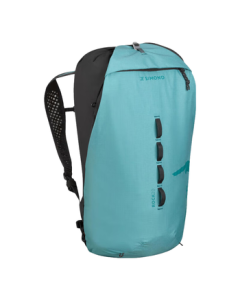 DECATHLON Hiking Backpack Lightweight Multi-functional Climbing Backpack Teal 20L-4102217