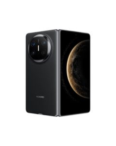 HUAWEI Mate X6 12GB+512GB Obsidian Black Distributed Xuanwu Architecture, HarmonyOS Large Screen AI, Maple Original Color Imaging Flagship Foldable Phone