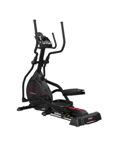 SOLE E20S Elliptical Machine - High-End Home Elliptical Trainer, US Model
