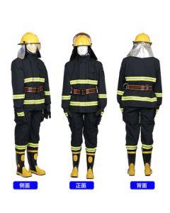 egogo Thermal Protective Suit Set, 17 Styles Six-Piece Set