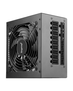 Segotep 750W Full Modular 850 Computer Power Supply (Native PCIE5.1/ Full Tower Cable Management/ Blind-Plug Fully Modular/ Desktop Gaming PC Power Supply)