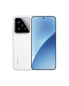 Xiaomi 15 Leica Summilux High-Speed Lens Snapdragon 8 Ultimate Edition Mobile Platform 16+512 White 5G Smartphone