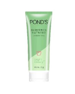Facial cleanser 75g/piece