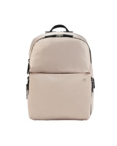 Samsonite Commuter Casual Women's Backpack Laptop Bag KQ0 in Blush Pink - Gift for Her