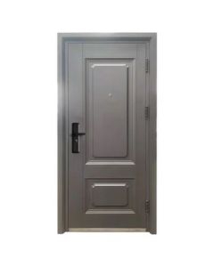 RCTK Anti-Theft Door Household Entry Door Grade A Steel Security Door Standard Door Project Door 2670*860