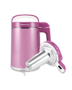 Joyoung 304 Stainless Steel Multi-function 1.2L Soy Milk Maker DJ12R-A809