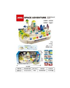 Space adventure